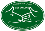 Logo Gruber Vet Online - Akademie für Tierwohl & Tiergesundheit